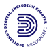 Digital Inclusion Charter logo